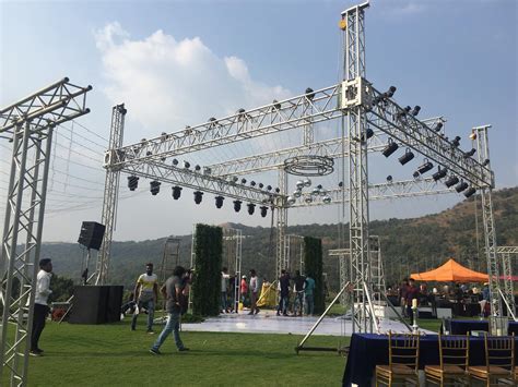 Premier Stage & Sound | Professional Event Production Kenya